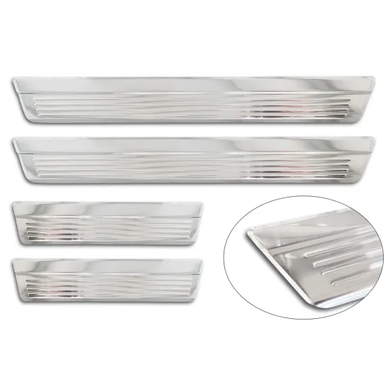 Lävepaku liistud - Honda Cr-v (2023-)