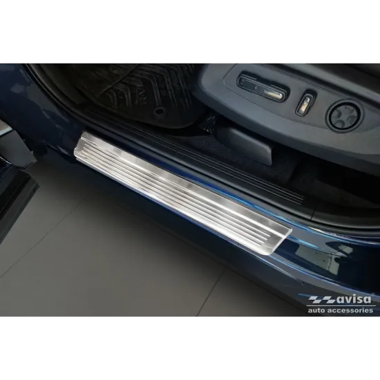 Lävepaku liistud - Honda Cr-v (2023-)