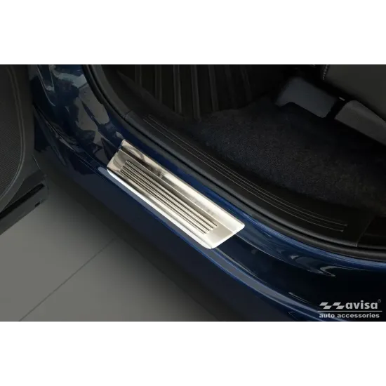 Lävepaku liistud - Honda Cr-v (2023-)