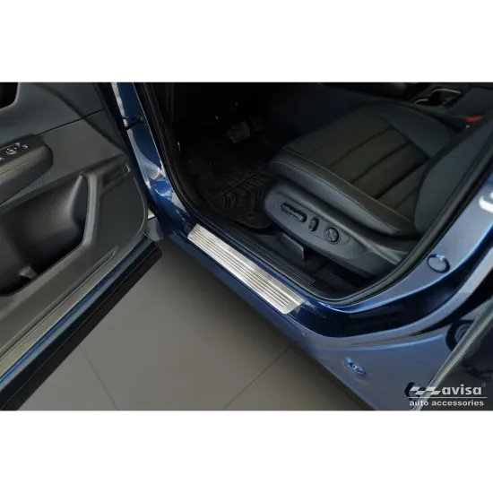 Lävepaku liistud - Honda Cr-v (2023-)