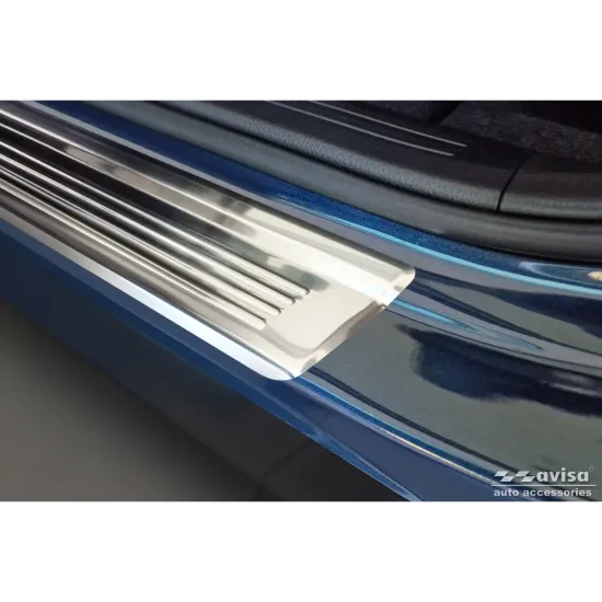 Lävepaku liistud - Honda Cr-v (2023-)