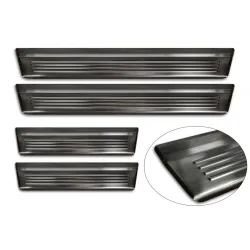 Lävepaku liistud - Honda Cr-v (2023-)