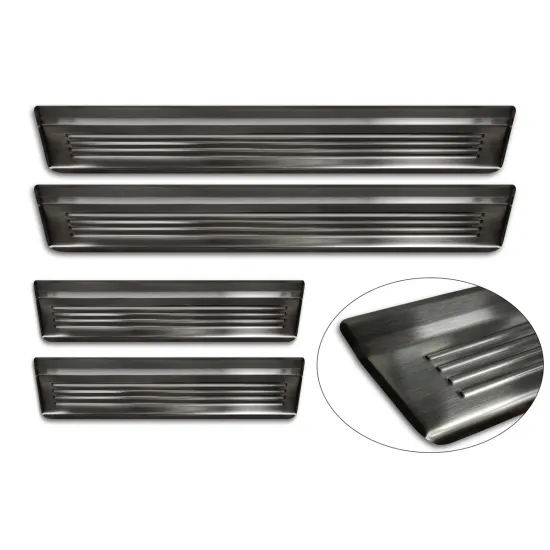 Lävepaku liistud - Honda Cr-v (2023-)