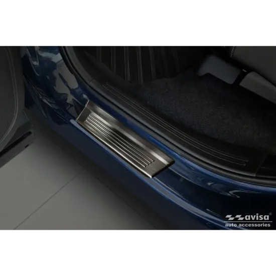 Lävepaku liistud - Honda Cr-v (2023-)