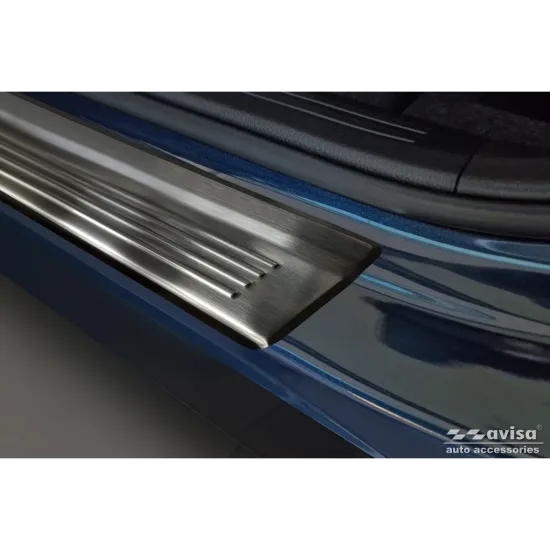 Lävepaku liistud - Honda Cr-v (2023-)