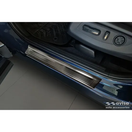 Lävepaku liistud - Honda Cr-v (2023-)