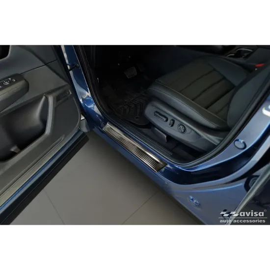 Lävepaku liistud - Honda Cr-v (2023-)