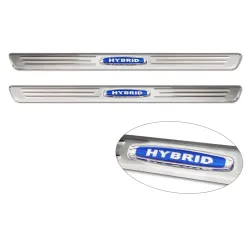 Lävepaku liistud - Kia Sportage (2021-)