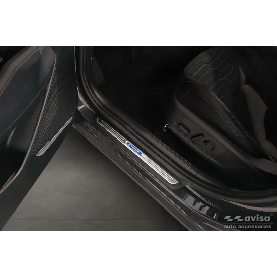 Lävepaku liistud - Kia Sportage (2021-)