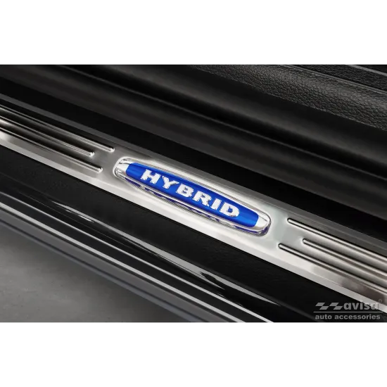 Lävepaku liistud - Kia Sportage (2021-)