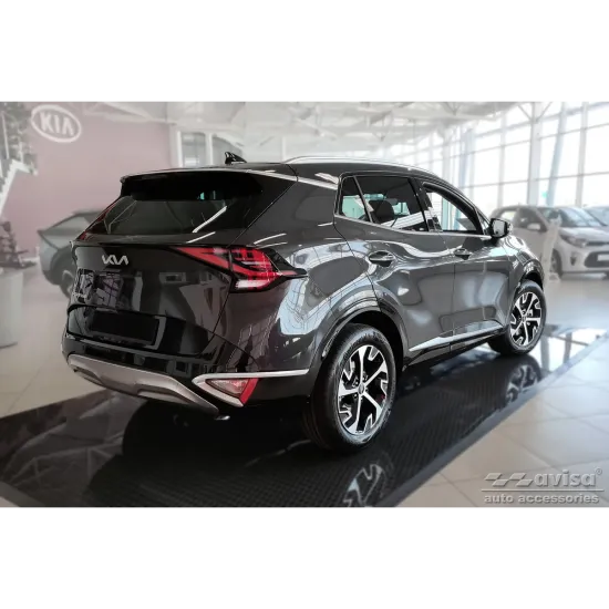 Lävepaku liistud - Kia Sportage (2021-)