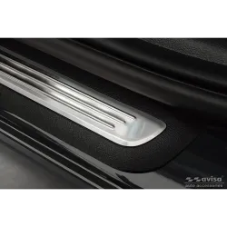 Lävepaku liistud - Kia Sportage (2021-)