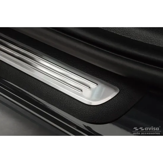 Lävepaku liistud - Kia Sportage (2021-)