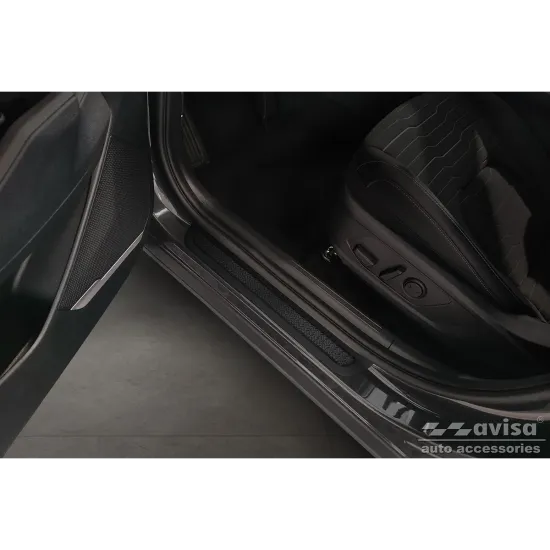 Lävepaku liistud - Kia Sportage (2021-)