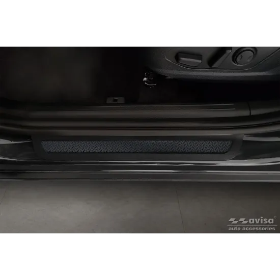 Lävepaku liistud - Kia Sportage (2021-)