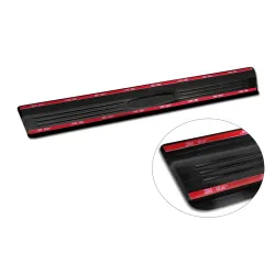 Lävepaku liistud - Tesla Model S (2012-)