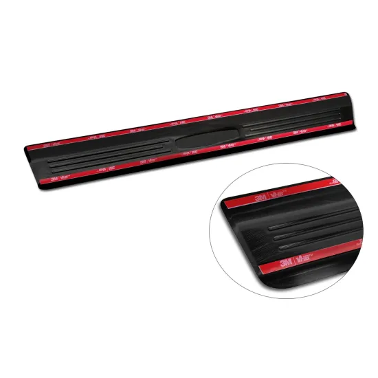 Lävepaku liistud - Tesla Model S (2012-)