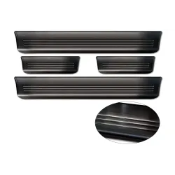 Lävepaku liistud - Tesla Model S (2012-)