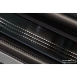 Lävepaku liistud - Tesla Model S (2012-)