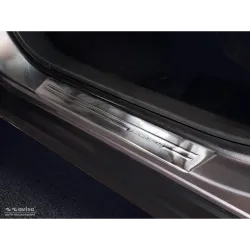 Lävepaku liistud - Mitsubishi Eclipse Cross (2018-)