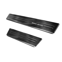 Lävepaku liistud - Mitsubishi Eclipse Cross (2018-)