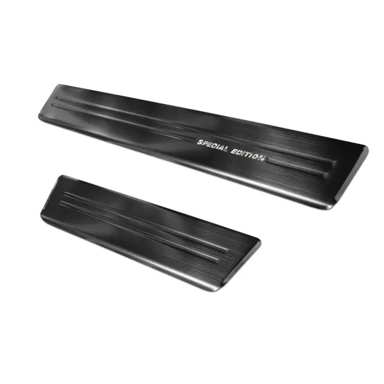 Lävepaku liistud - Mitsubishi Eclipse Cross (2018-)