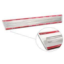 Lävepaku liistud - Mitsubishi Eclipse Cross (2018-)