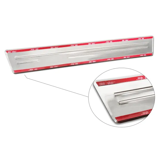 Lävepaku liistud - Mitsubishi Eclipse Cross (2018-)