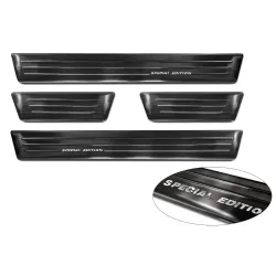 Lävepaku liistud - Mitsubishi Space Star (2020-)