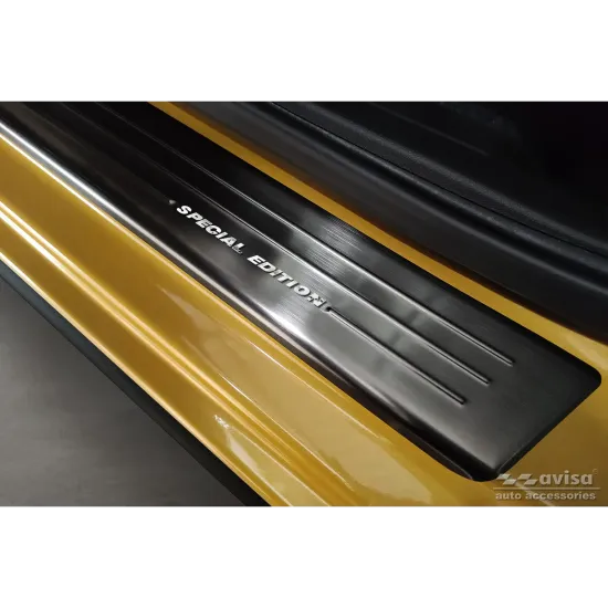 Lävepaku liistud - Mitsubishi Space Star (2020-)