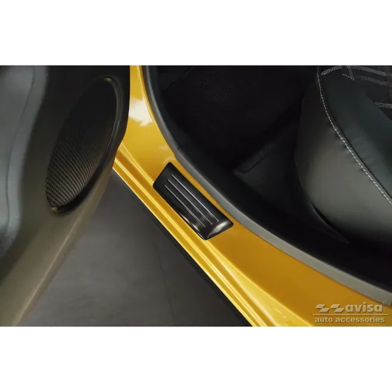 Lävepaku liistud - Mitsubishi Space Star (2020-)