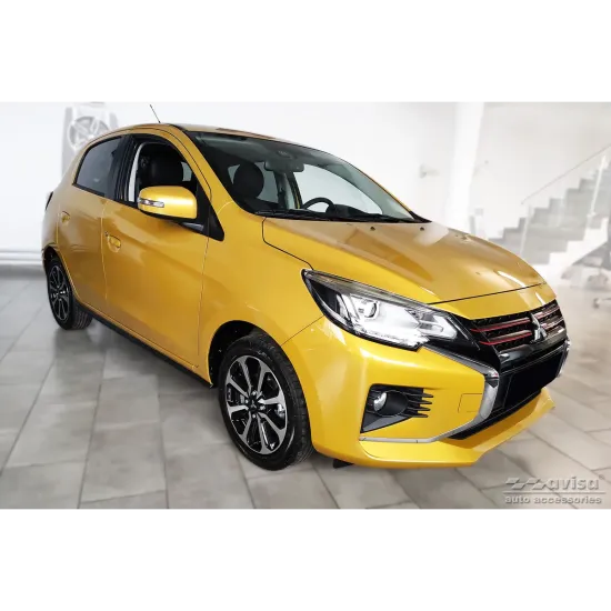 Lävepaku liistud - Mitsubishi Space Star (2020-)