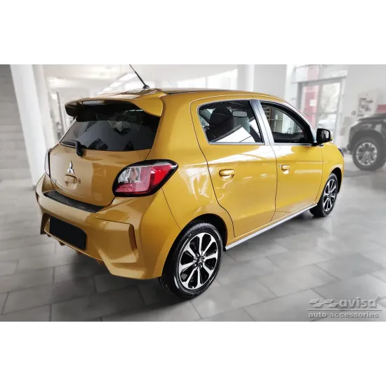 Lävepaku liistud - Mitsubishi Space Star (2020-)