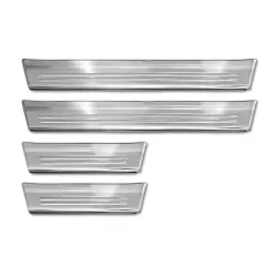 Lävepaku liistud - Mitsubishi Outlander (2025-)