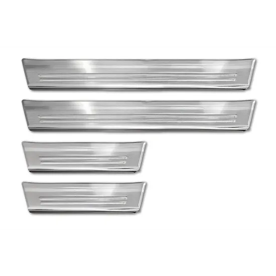 Lävepaku liistud - Mitsubishi Outlander (2025-)