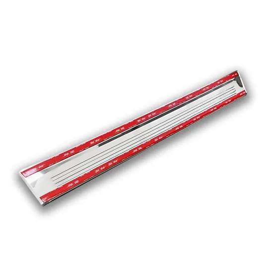 Lävepaku liistud - Mitsubishi Outlander (2025-)