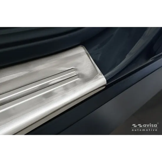 Lävepaku liistud - Mitsubishi Outlander (2025-)