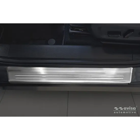 Lävepaku liistud - Mitsubishi Outlander (2025-)