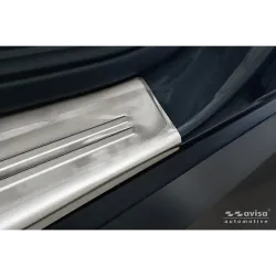 Lävepaku liistud - Mitsubishi Outlander (2025-)