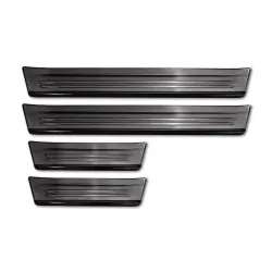 Lävepaku liistud - Mitsubishi Outlander (2025-)