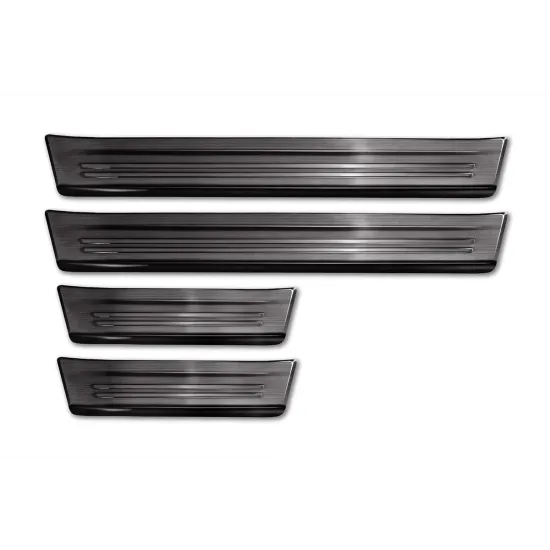 Lävepaku liistud - Mitsubishi Outlander (2025-)