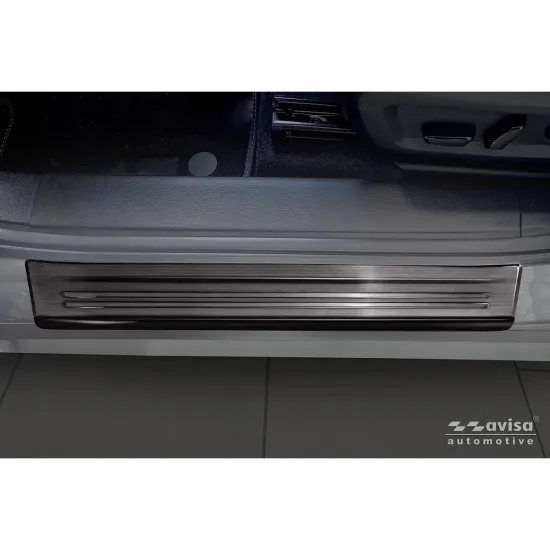 Lävepaku liistud - Mitsubishi Outlander (2025-)