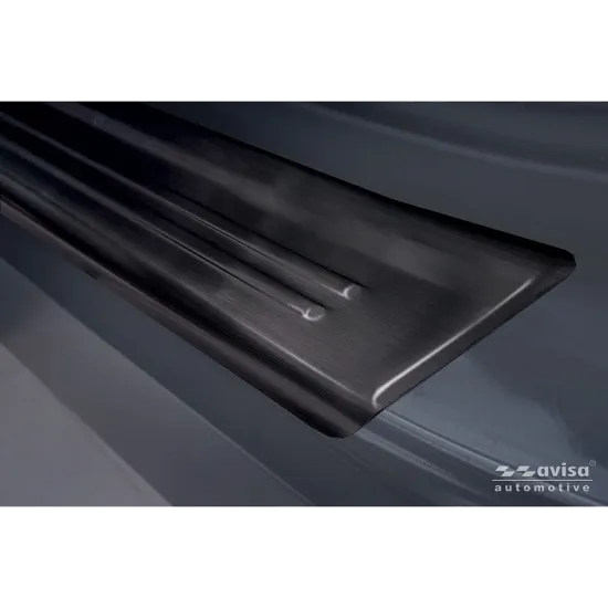 Lävepaku liistud - Mitsubishi Outlander (2025-)