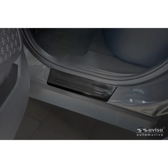 Lävepaku liistud - Mitsubishi Outlander (2025-)