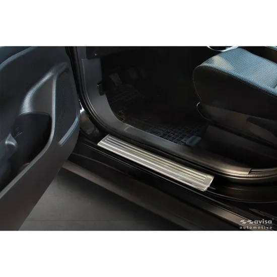 Lävepaku liistud - Mitsubishi Outlander (2012-2022)