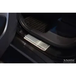 Lävepaku liistud - Mitsubishi Outlander (2012-2022)