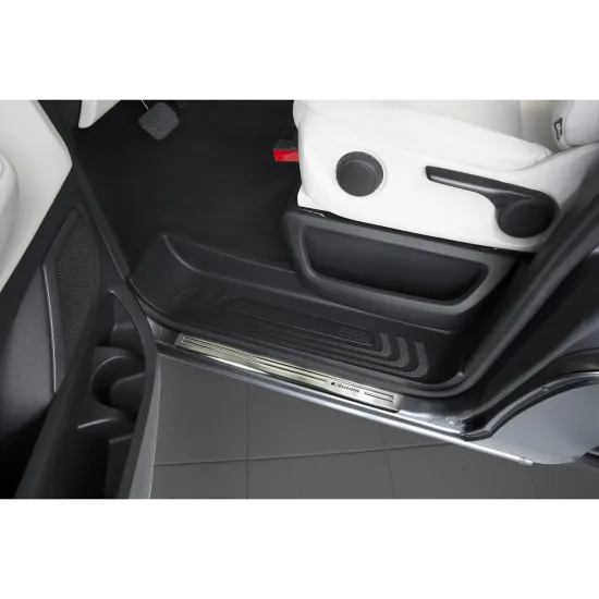 Lävepaku liistud - Mercedes V Class (2014-)