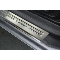 Lävepaku liistud - Mercedes V Class (2014-)