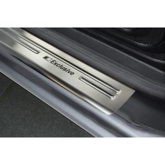 Lävepaku liistud - Mercedes V Class (2014-)