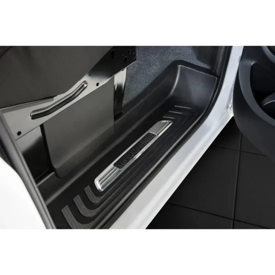 Lävepaku liistud - Mercedes V Class (2014-)